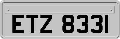 ETZ8331