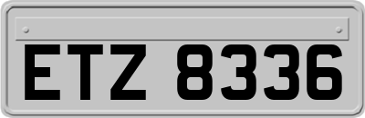 ETZ8336