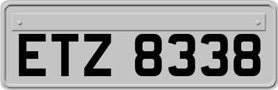 ETZ8338