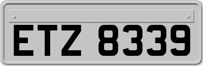 ETZ8339