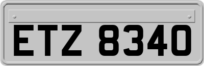 ETZ8340