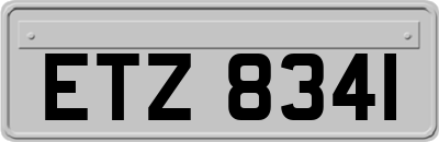 ETZ8341