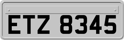 ETZ8345