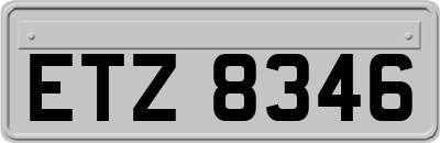 ETZ8346