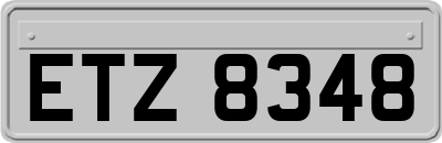 ETZ8348