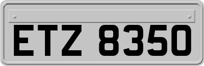 ETZ8350
