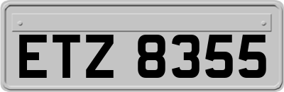ETZ8355
