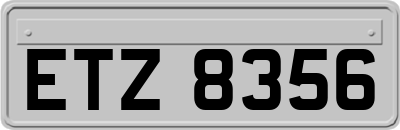 ETZ8356