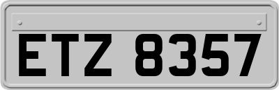 ETZ8357