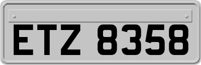 ETZ8358