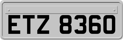 ETZ8360