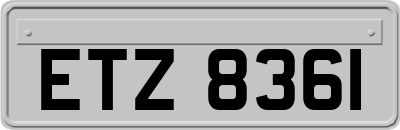 ETZ8361