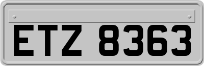ETZ8363