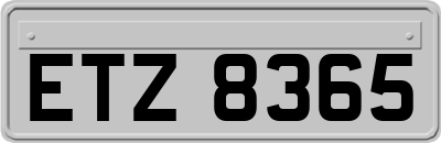 ETZ8365