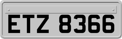 ETZ8366