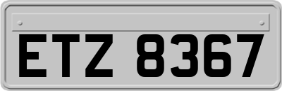 ETZ8367
