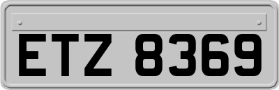 ETZ8369