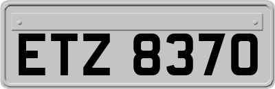 ETZ8370