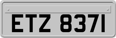 ETZ8371