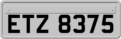 ETZ8375