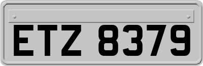 ETZ8379