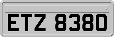 ETZ8380