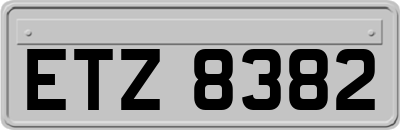 ETZ8382