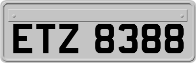 ETZ8388