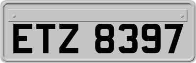 ETZ8397