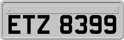 ETZ8399