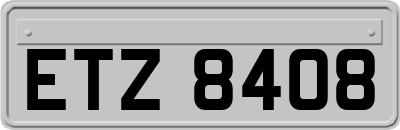 ETZ8408