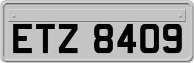 ETZ8409