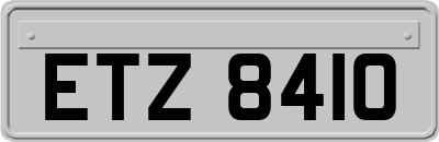 ETZ8410