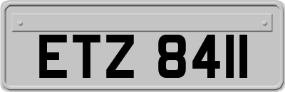 ETZ8411