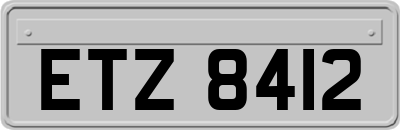 ETZ8412