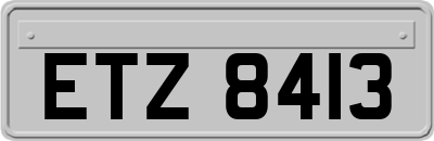 ETZ8413