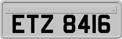 ETZ8416