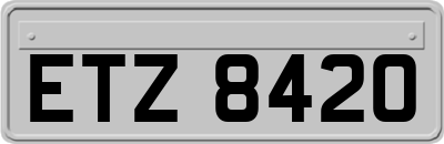ETZ8420