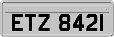 ETZ8421