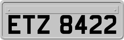 ETZ8422