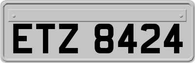 ETZ8424