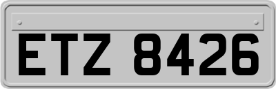 ETZ8426