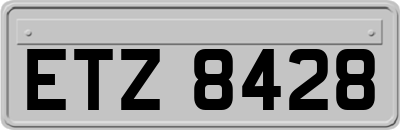 ETZ8428