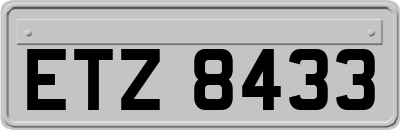 ETZ8433