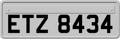 ETZ8434