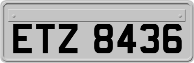 ETZ8436