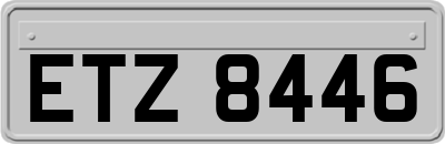 ETZ8446