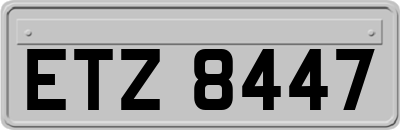 ETZ8447