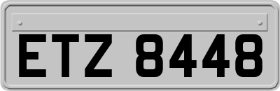 ETZ8448