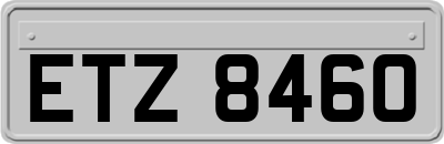 ETZ8460